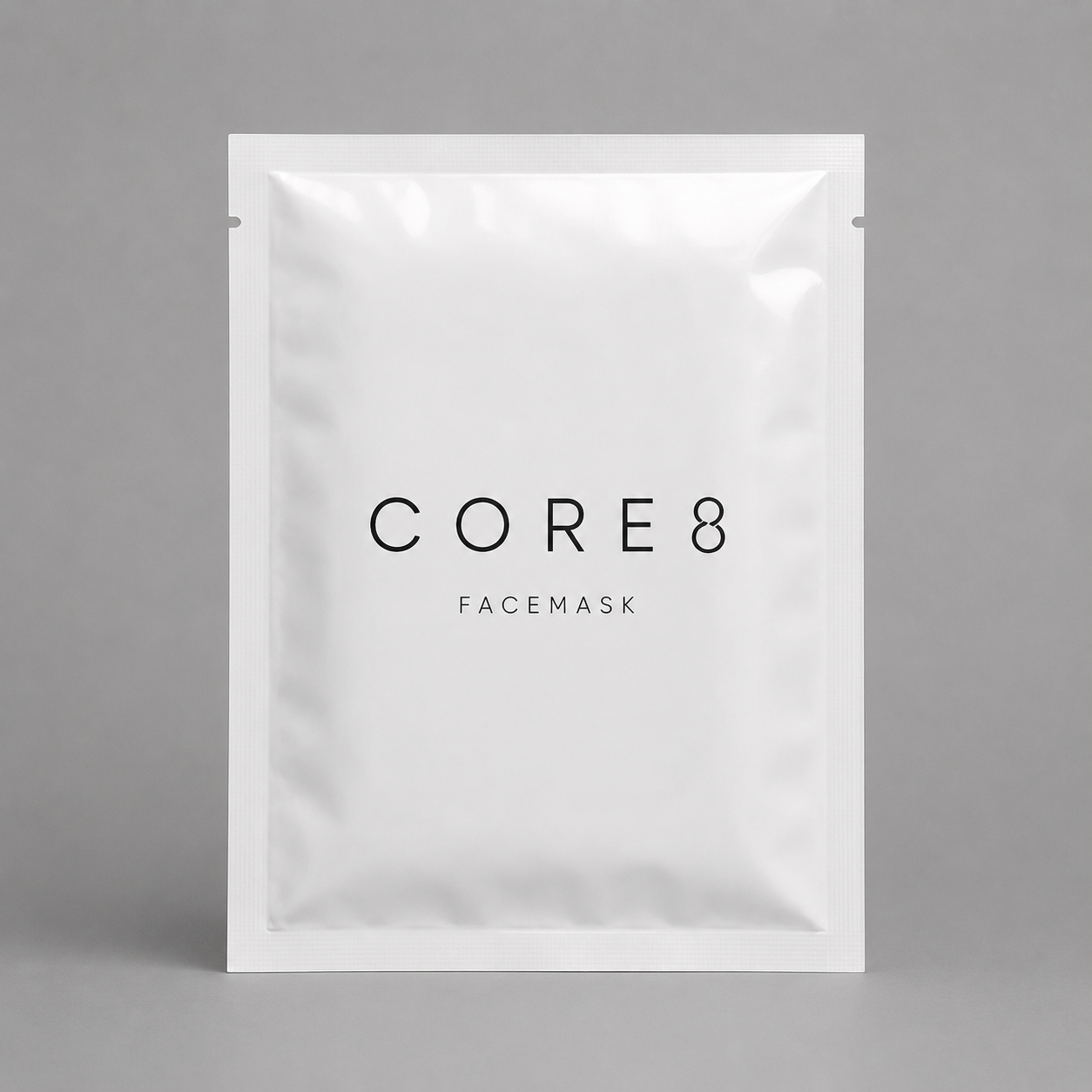 Core8 Face Mask