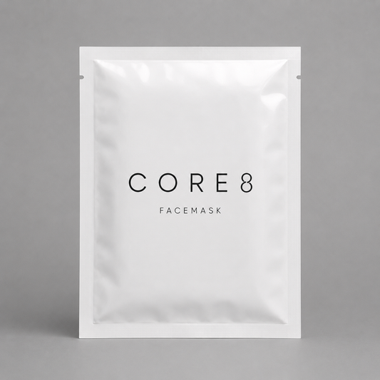 Core8 Face Mask
