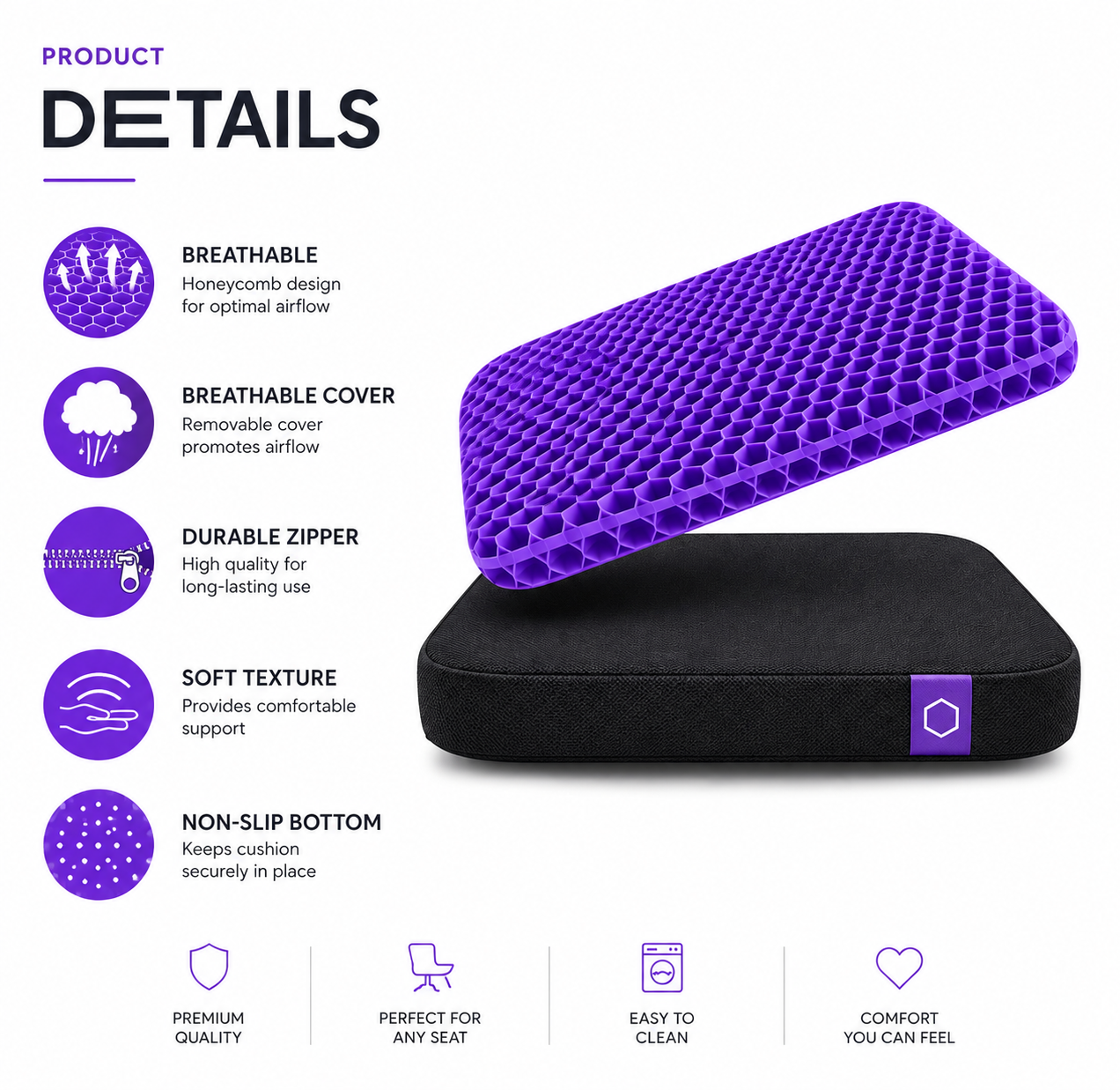 CORE8™ AirFlex