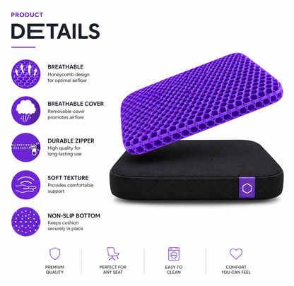 CORE8™ AirFlex