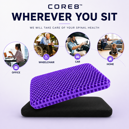 CORE8™ AirFlex