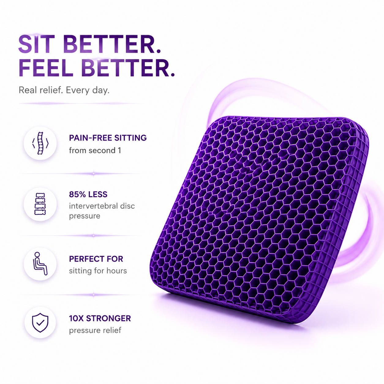 CORE8™ AirFlex