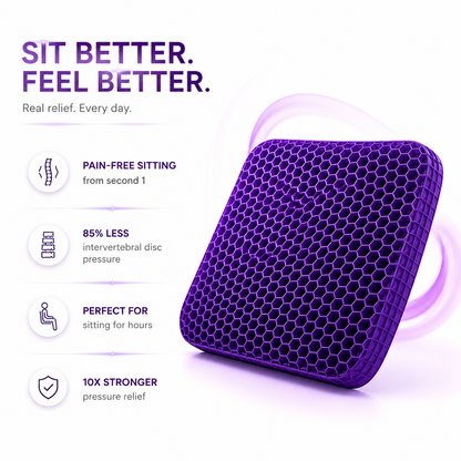 CORE8™ AirFlex