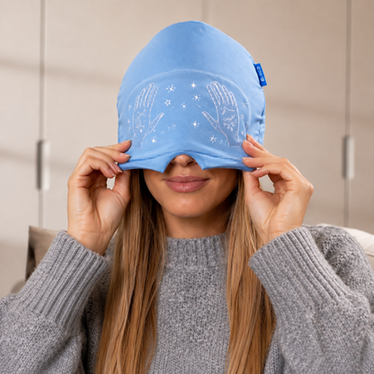 CORE8 Migraine Cap