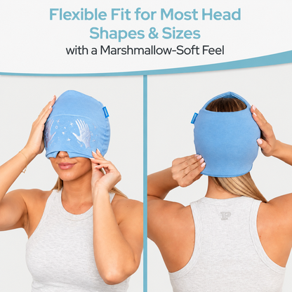 CORE8 Migraine Cap