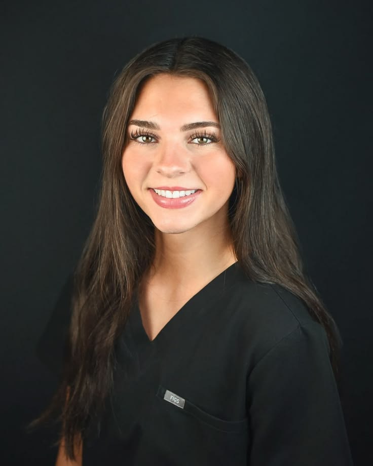 Dr. Amelia Carter