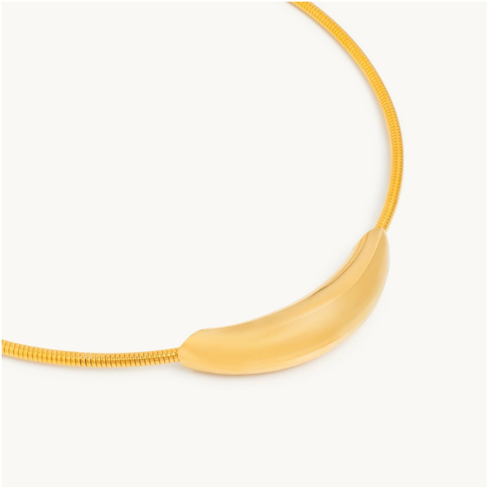 Maris Necklace
