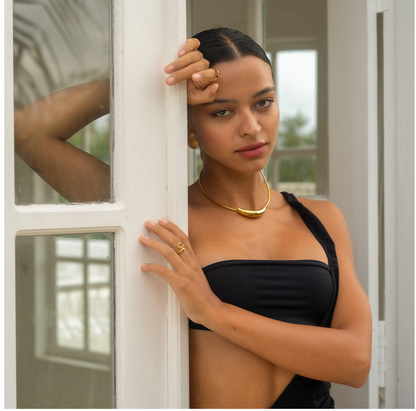 Maris Necklace