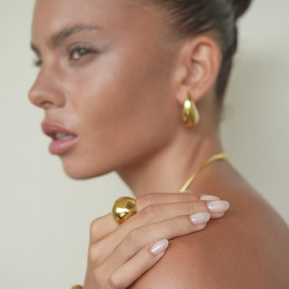 Aurelia Ring