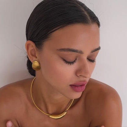 Maris Necklace